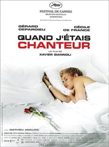 The Singer (Quand j'étais chanteur) (2006)
