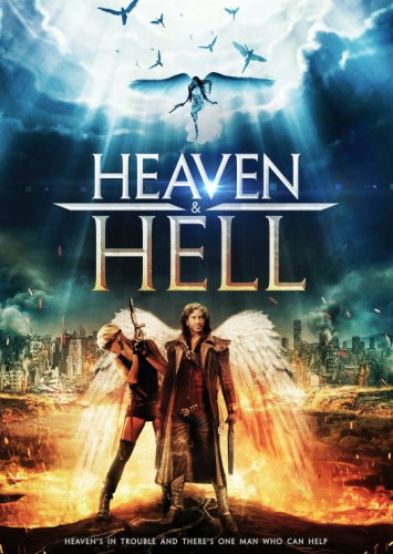 Reverse Heaven (1994)
