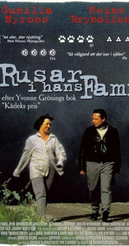 Rusar i hans famn (1996)