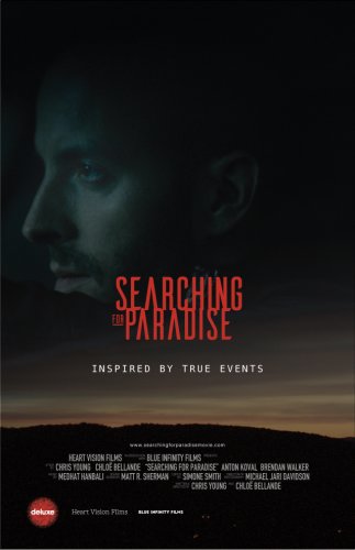 Searching for Paradise (2016)