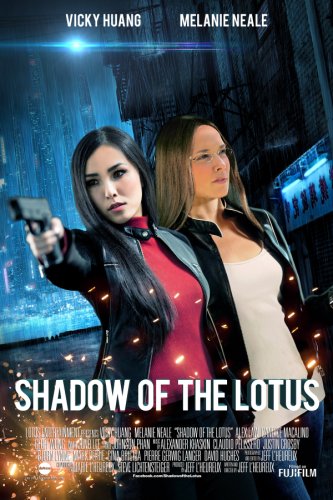 Shadow of the Lotus (2014)