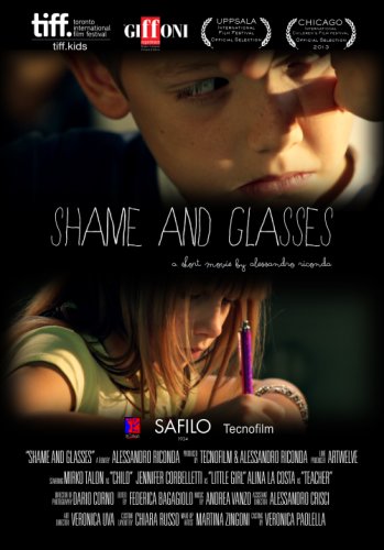 Shame and Glasses (2013)