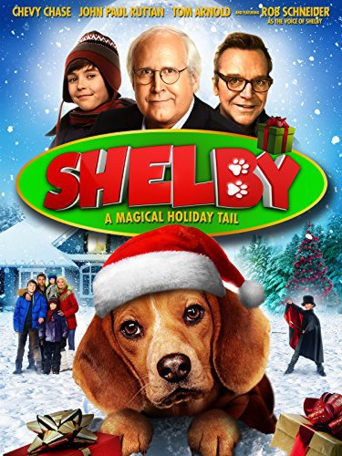 Shelby: A Magical Holiday Tail (2015)