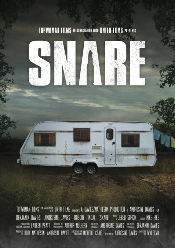 Snare (2015)