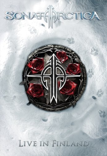 Sonata Arctica: Live in Finland (2011)