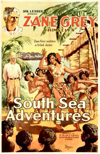 South Sea Adventures (1932)