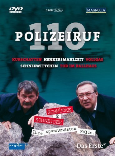 Spurlos verschwunden (1998)