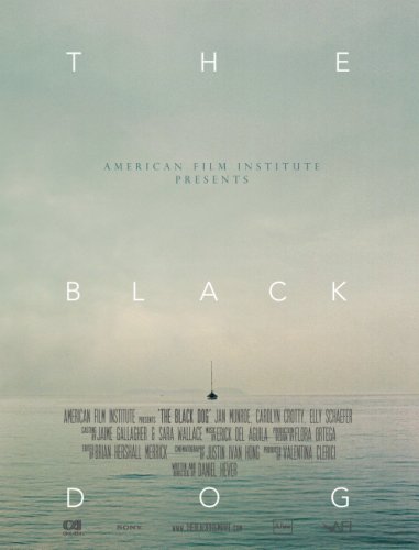 The Black Dog (2015)