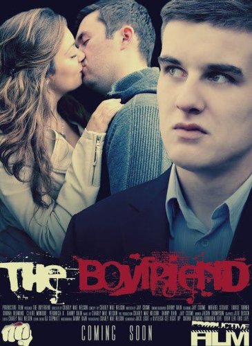 The Boyfriend (2012)