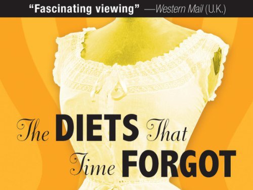 The Diets That Time Forgot