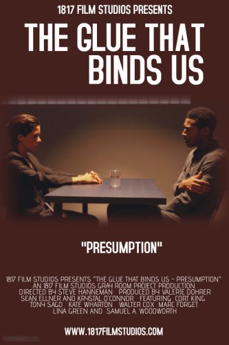 The Glue That Binds Us (2017)
