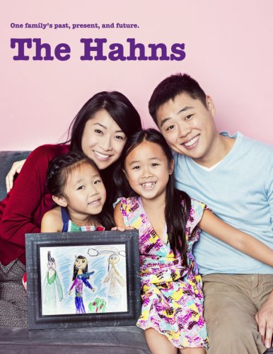 The Hahns (2014)