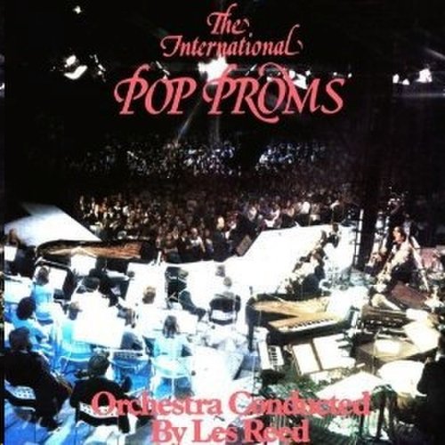 The International Pop Proms (1976)
