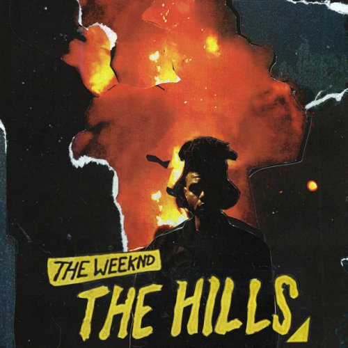 The Weeknd: The Hills (2015)
