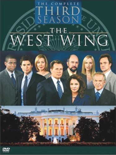 The West Wing Documentary Special (2002)