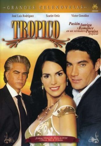 Trópico (2007)