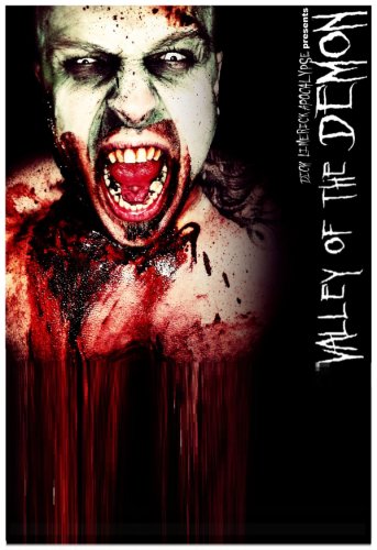 Valley of the Demon (2014)