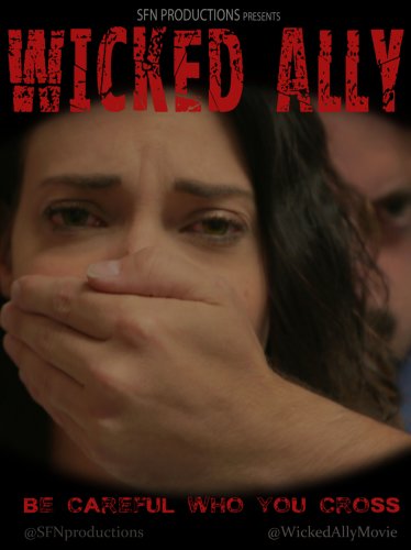 Wicked Ally (2022)