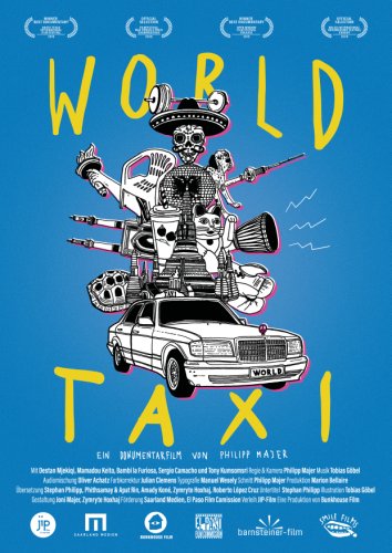 World Taxi (2019)