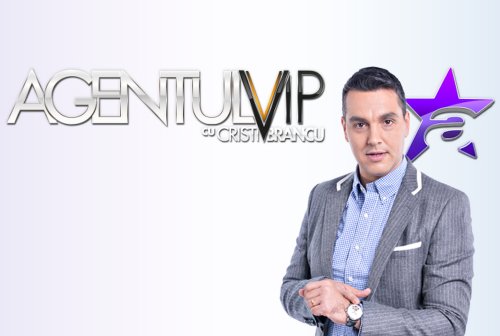 Agentul VIP