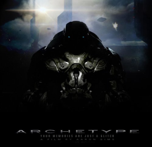 Archetype (2011)