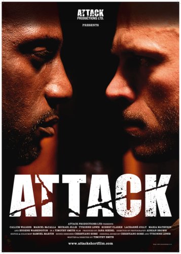 Attack (2005)