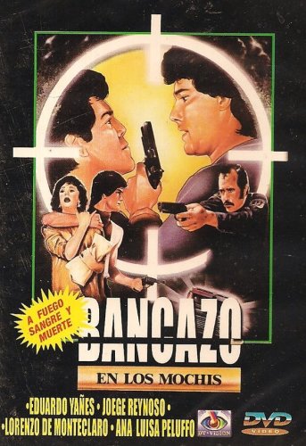 Bancazo en Los Mochis (1988)