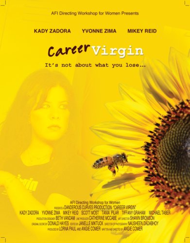 Career Virgin (2010)