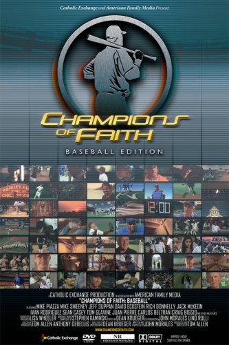 Champions of Faith: Baseball Edition (2007)