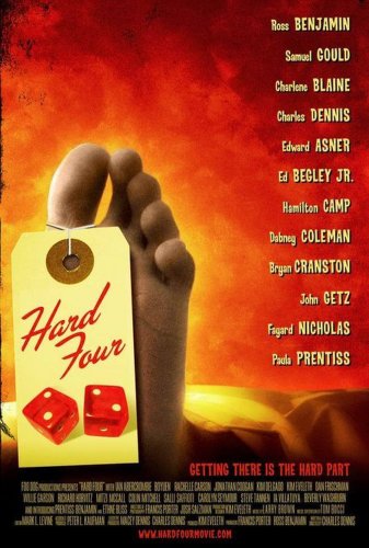 Hard Four (2007)