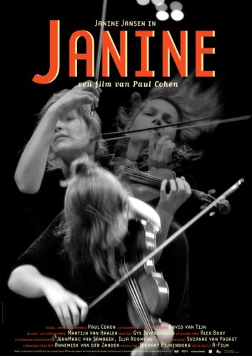 Janine (2010)