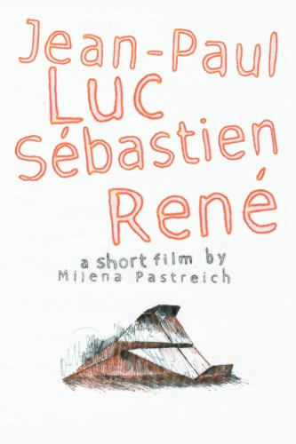 Jean-Paul Luc Sébastien René (2009)