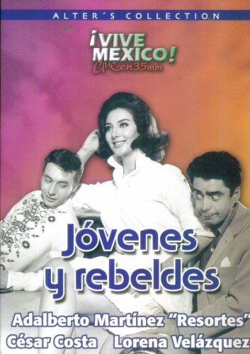 Jóvenes y rebeldes (1961)