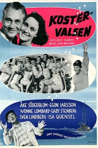 Kostervalsen (1958)