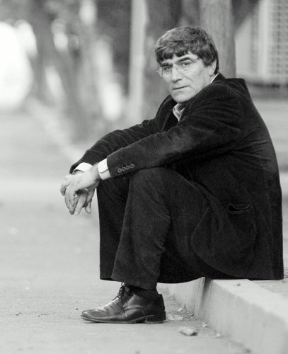 Mordakte Hrant Dink (2009)