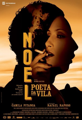 Noel: The Samba Poet (2006)