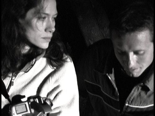 Roadkill (2001)