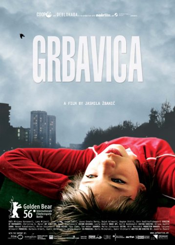 Esma's Secret - Grbavica (2006)