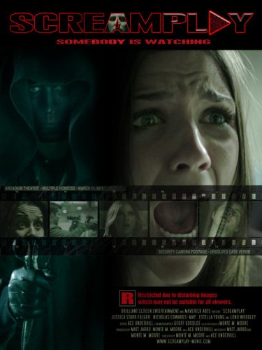 Screamplay (2011)