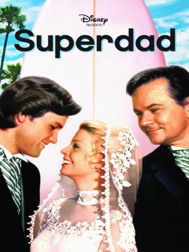Superdad (1973)