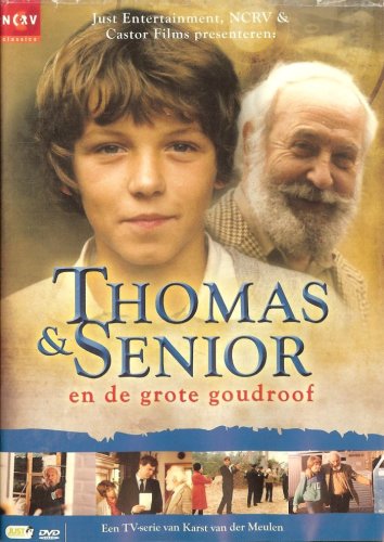 Thomas & Senior (1985)