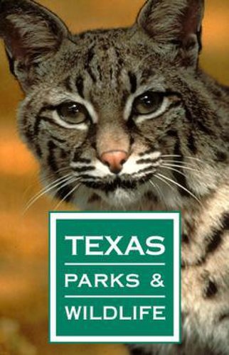 Texas Parks & Wildlife (1985)