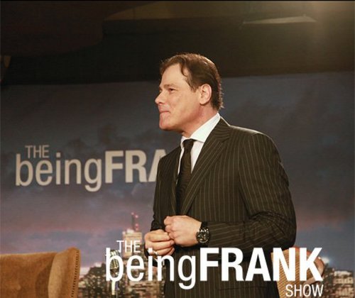 The Being Frank Show