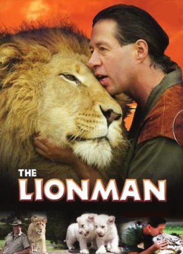 The Lion Man