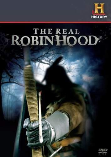 The Real Robin Hood (2010)