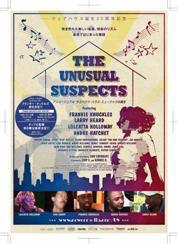 The UnUsual Suspects: Once Upon a Time in House Music (2005)