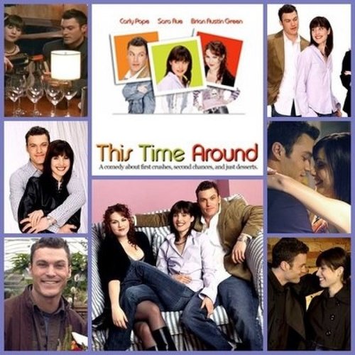 This Time Around (2003)