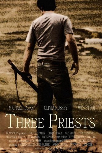 Three Priests (2008)