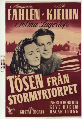 Tösen från Stormyrtorpet (1947)