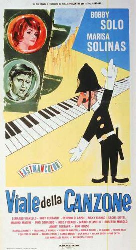 Viale della canzone (1965)